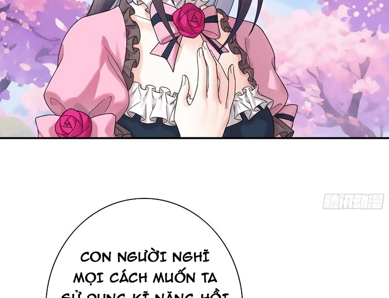 Ta biến thành miêu nương Chapter 35 - 14