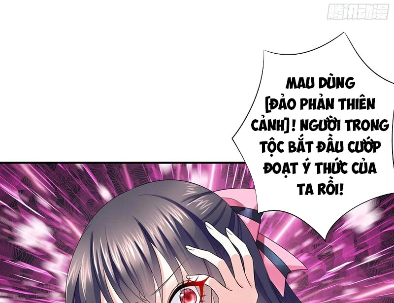 Ta biến thành miêu nương Chapter 35 - 33