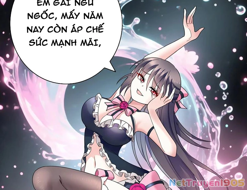 Ta biến thành miêu nương Chapter 35 - 35