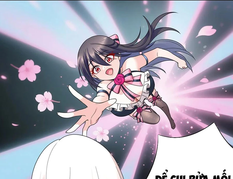 Ta biến thành miêu nương Chapter 35 - 37