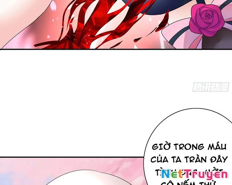 Ta biến thành miêu nương Chapter 35 - 41