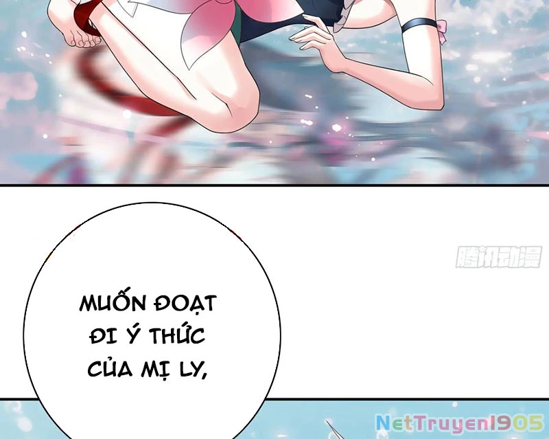 Ta biến thành miêu nương Chapter 35 - 45
