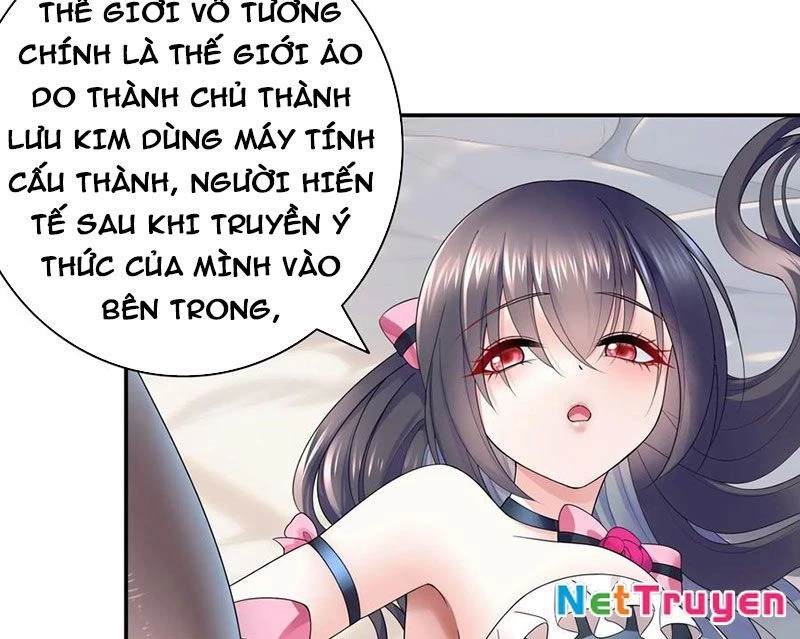 Ta biến thành miêu nương Chapter 35 - 51