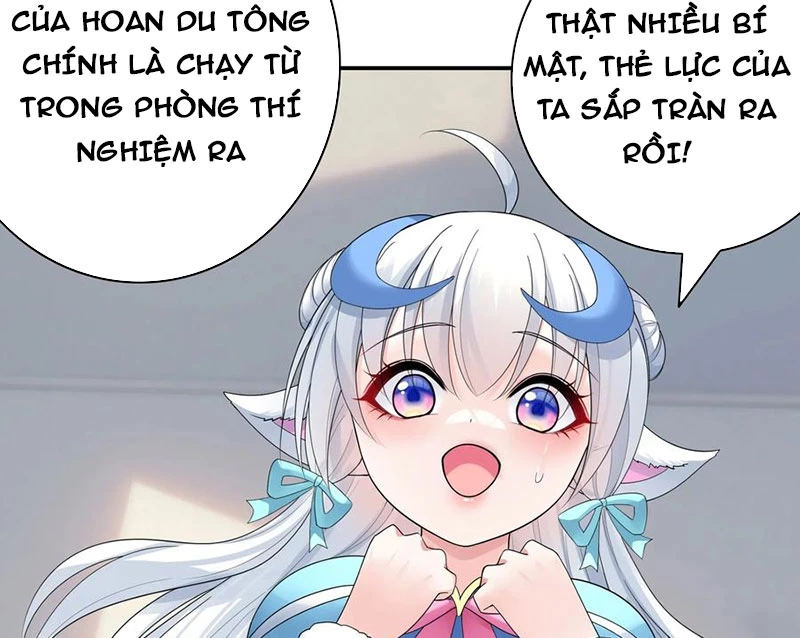 Ta biến thành miêu nương Chapter 35 - 57