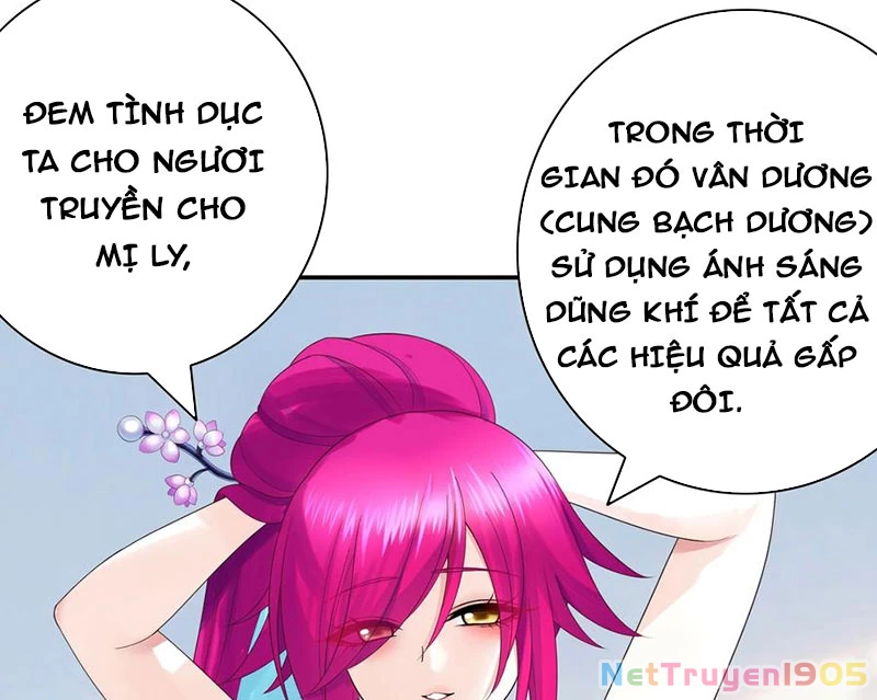 Ta biến thành miêu nương Chapter 35 - 59