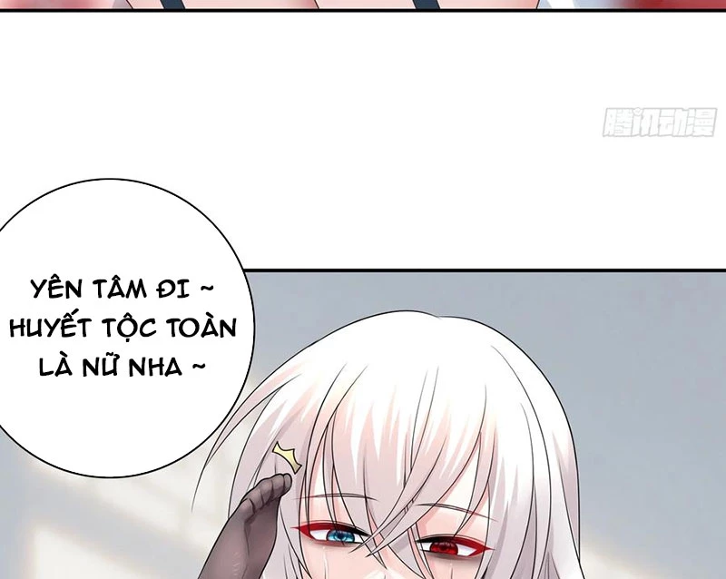 Ta biến thành miêu nương Chapter 35 - 67