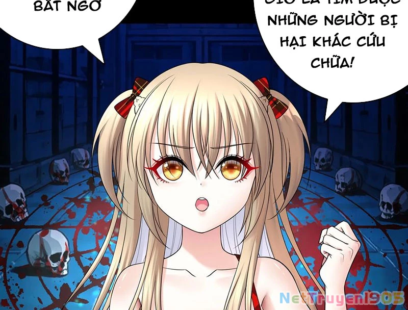 Ta biến thành miêu nương Chapter 36 - 3