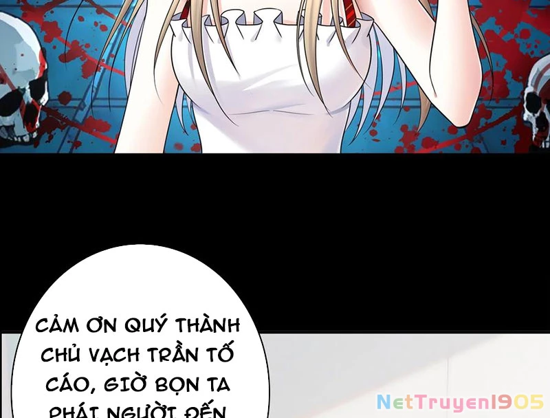 Ta biến thành miêu nương Chapter 36 - 4