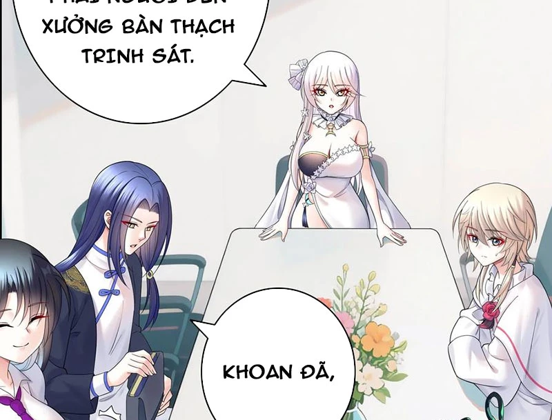 Ta biến thành miêu nương Chapter 36 - 5