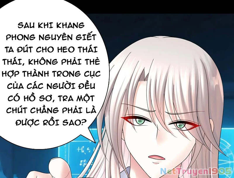 Ta biến thành miêu nương Chapter 36 - 15