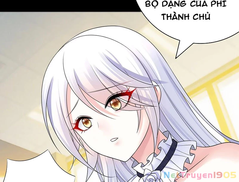Ta biến thành miêu nương Chapter 36 - 20