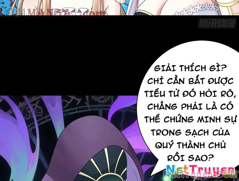 Ta biến thành miêu nương Chapter 36 - 36