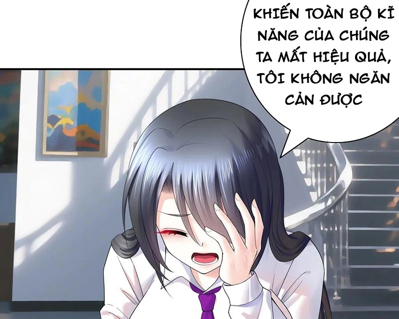 Ta biến thành miêu nương Chapter 36 - 43