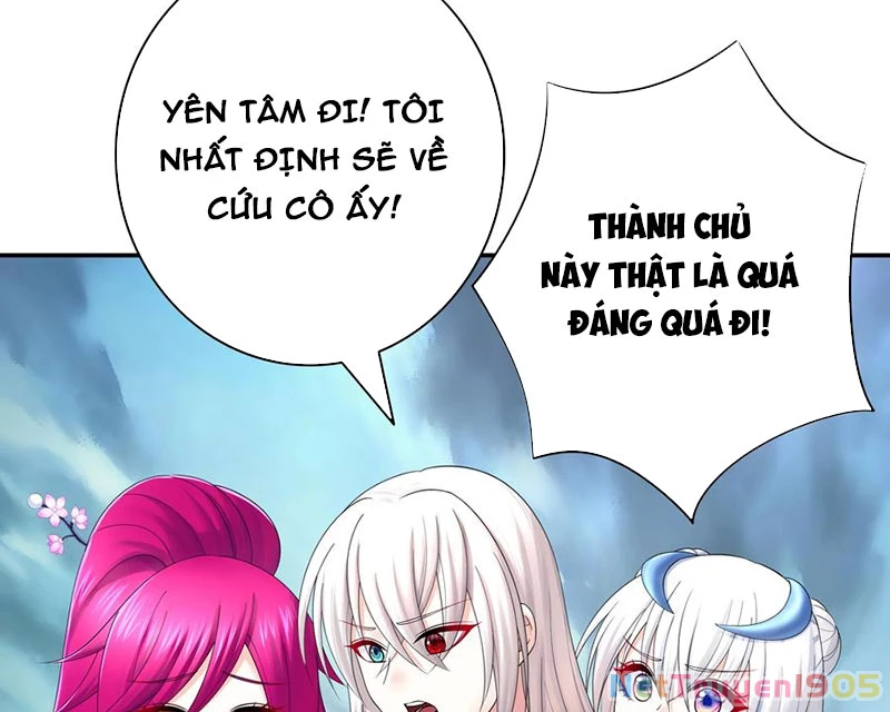 Ta biến thành miêu nương Chapter 36 - 45