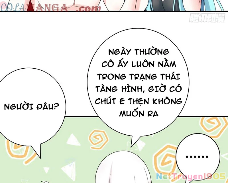 Ta biến thành miêu nương Chapter 36 - 52