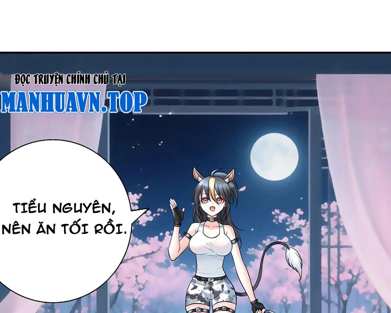 Ta biến thành miêu nương Chapter 36 - 59
