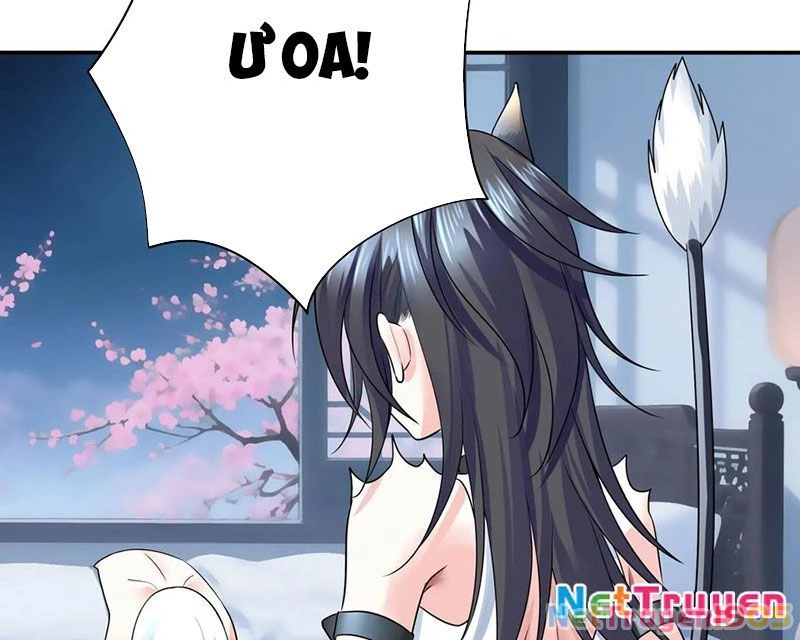 Ta biến thành miêu nương Chapter 36 - 61