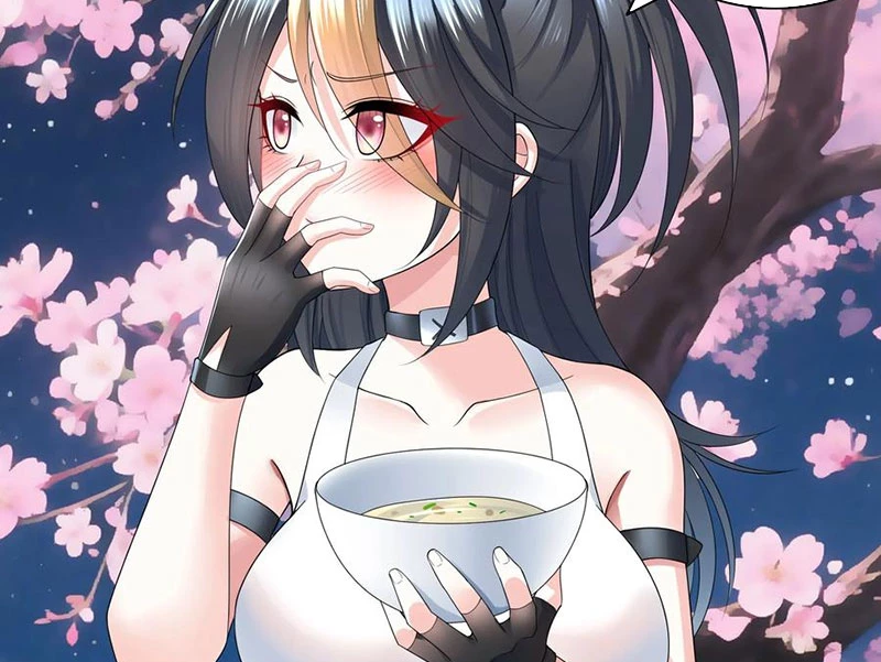 Ta biến thành miêu nương Chapter 36 - 83