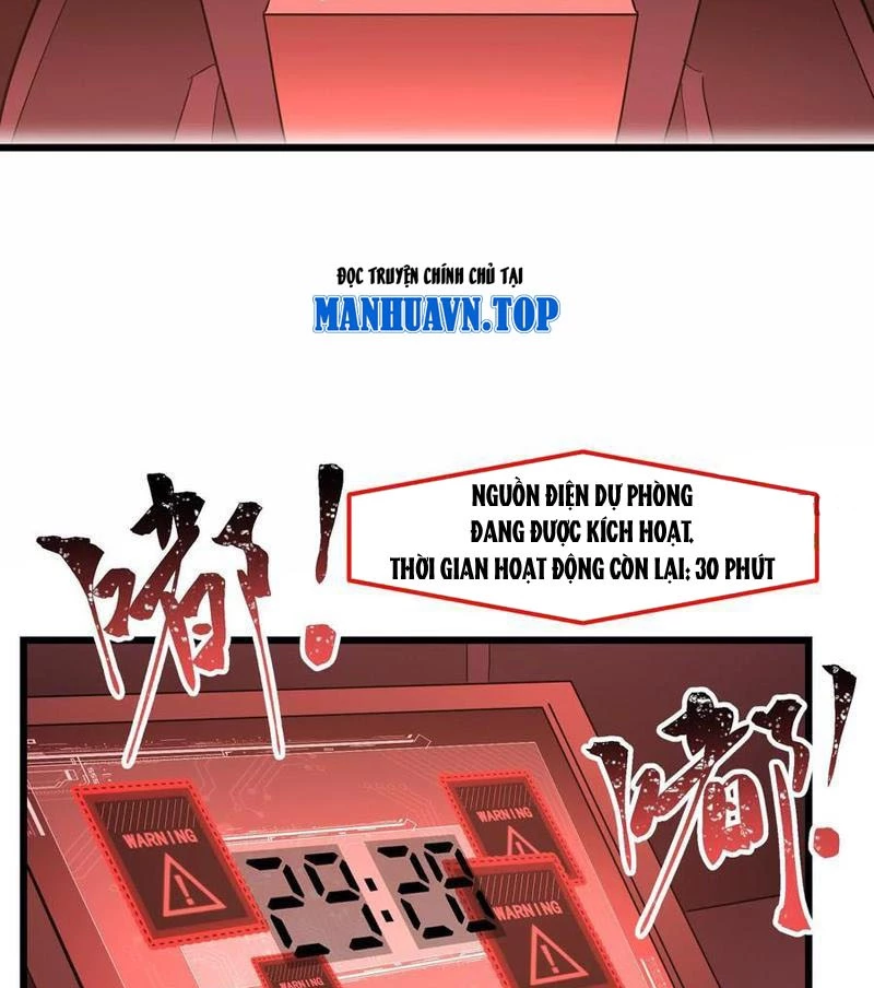 Bản Sao Của Tôi Là Trùng Vương Không Gian Chapter 48 - 3