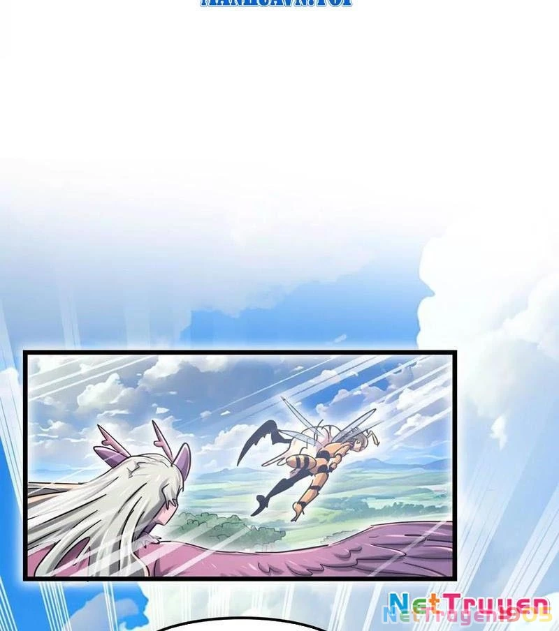 Bản Sao Của Tôi Là Trùng Vương Không Gian Chapter 48 - 6
