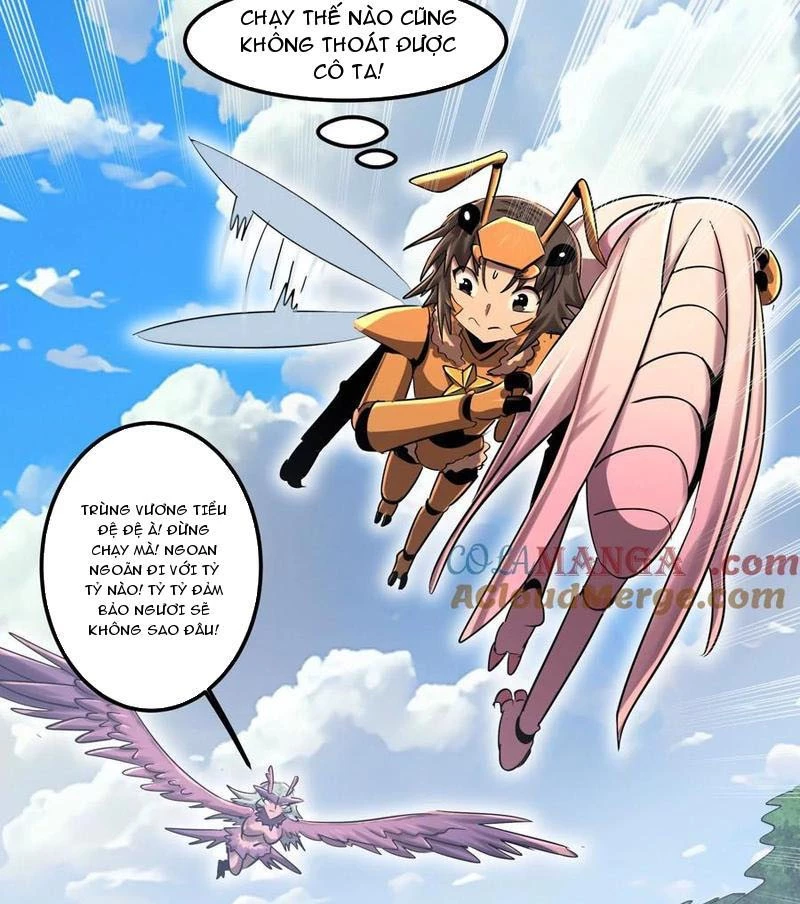 Bản Sao Của Tôi Là Trùng Vương Không Gian Chapter 48 - 7