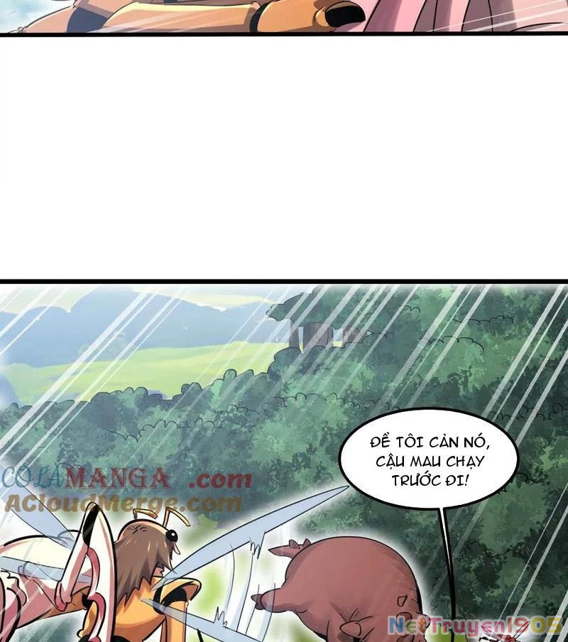 Bản Sao Của Tôi Là Trùng Vương Không Gian Chapter 48 - 9