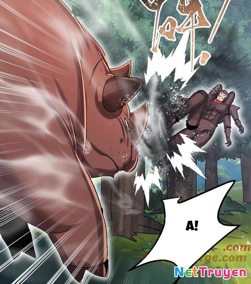 Bản Sao Của Tôi Là Trùng Vương Không Gian Chapter 48 - 11