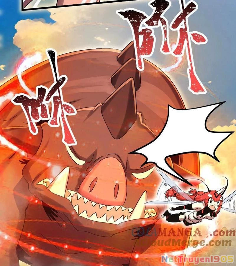 Bản Sao Của Tôi Là Trùng Vương Không Gian Chapter 48 - 15