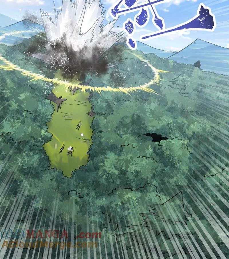 Bản Sao Của Tôi Là Trùng Vương Không Gian Chapter 48 - 23