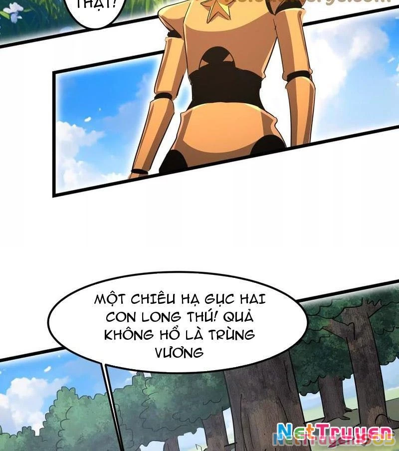 Bản Sao Của Tôi Là Trùng Vương Không Gian Chapter 48 - 26