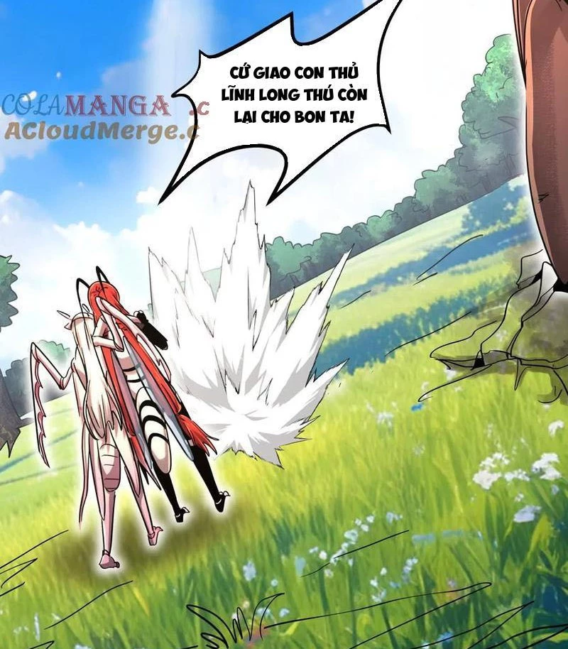 Bản Sao Của Tôi Là Trùng Vương Không Gian Chapter 48 - 30