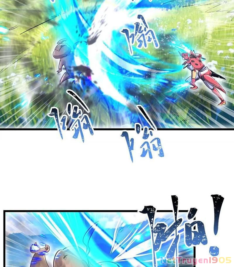 Bản Sao Của Tôi Là Trùng Vương Không Gian Chapter 48 - 32