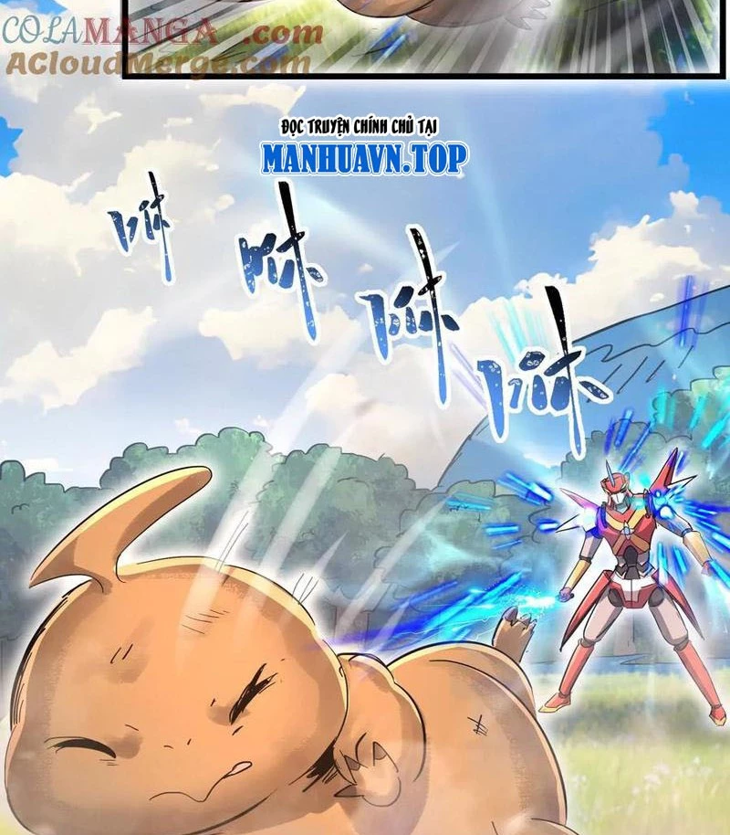 Bản Sao Của Tôi Là Trùng Vương Không Gian Chapter 48 - 34