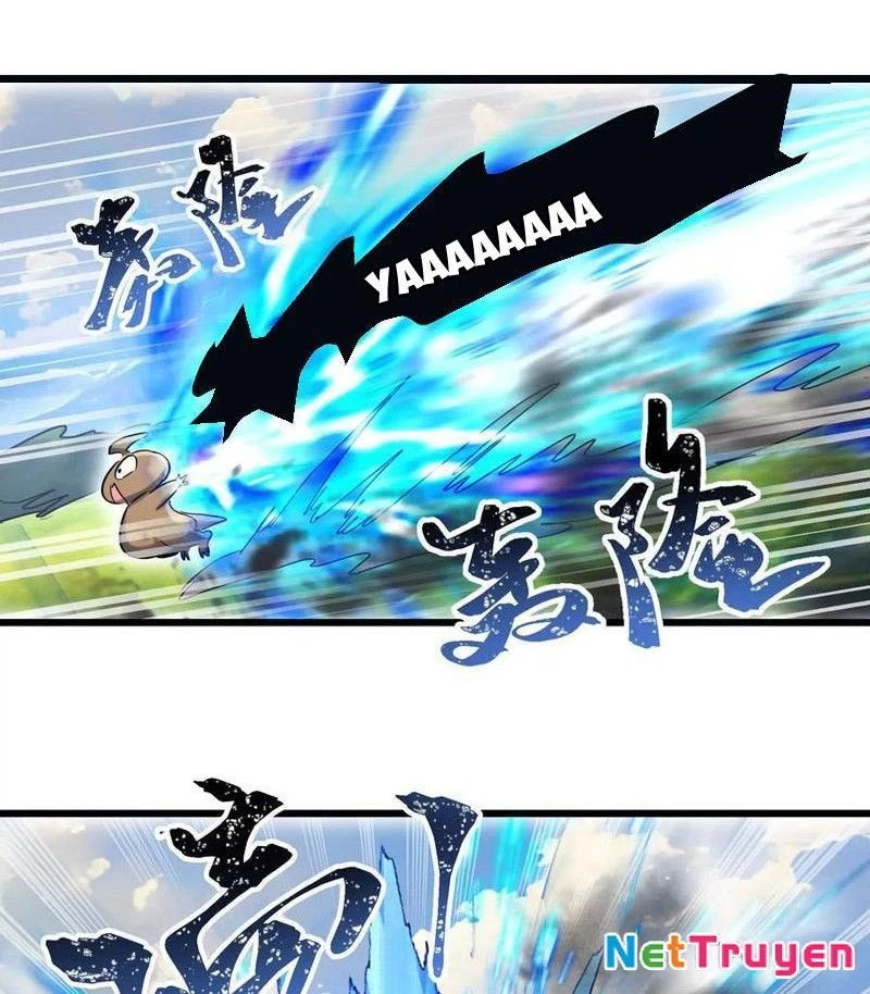 Bản Sao Của Tôi Là Trùng Vương Không Gian Chapter 48 - 36