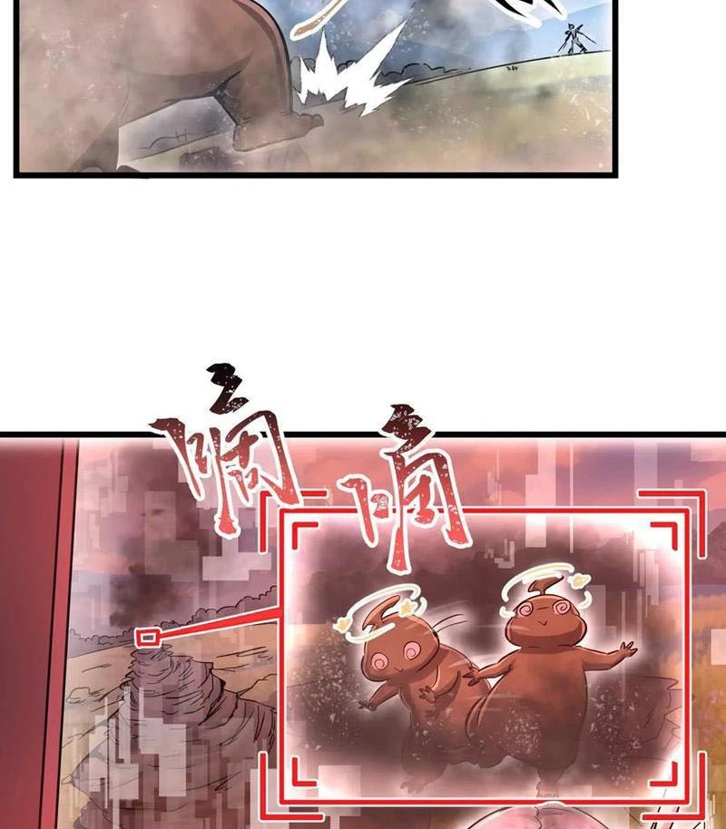 Bản Sao Của Tôi Là Trùng Vương Không Gian Chapter 48 - 40