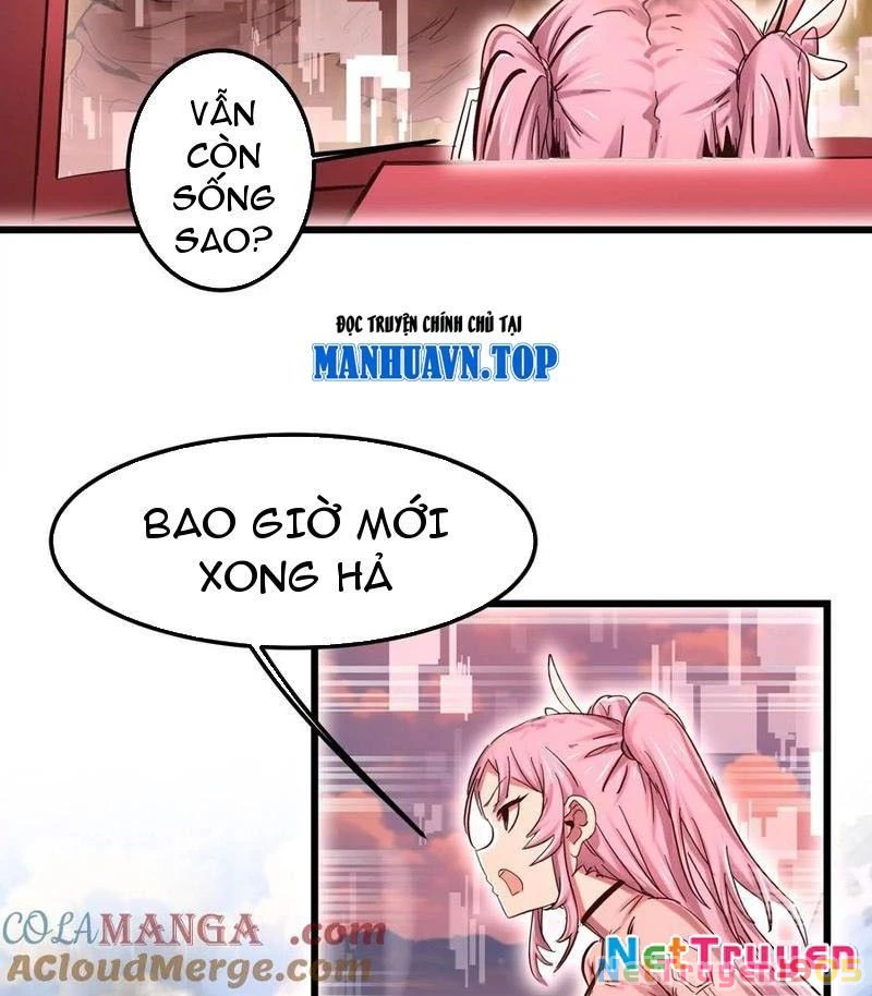 Bản Sao Của Tôi Là Trùng Vương Không Gian Chapter 48 - 41