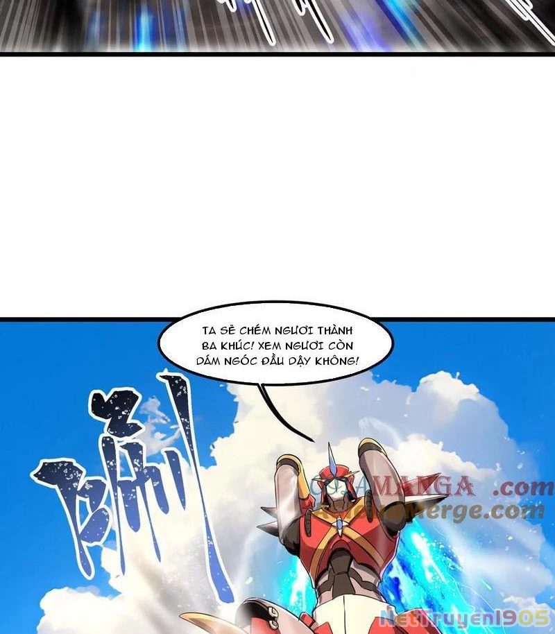 Bản Sao Của Tôi Là Trùng Vương Không Gian Chapter 48 - 43