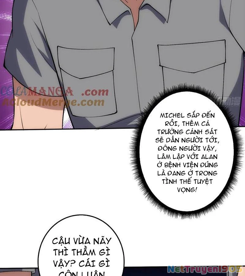 Tin Tức Của Toàn Tri Giả Chapter 52 - 2