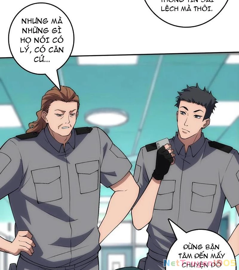 Tin Tức Của Toàn Tri Giả Chapter 52 - 4