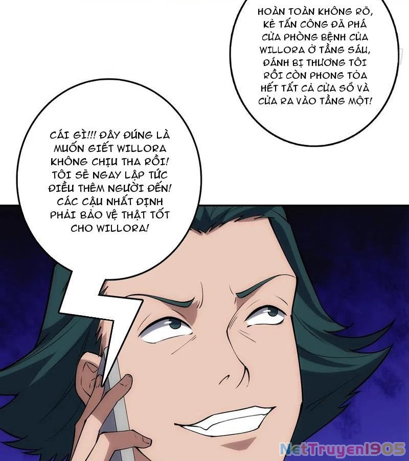 Tin Tức Của Toàn Tri Giả Chapter 52 - 7