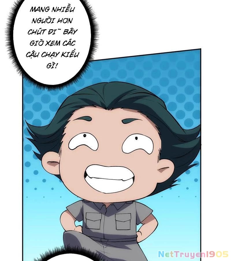 Tin Tức Của Toàn Tri Giả Chapter 52 - 9