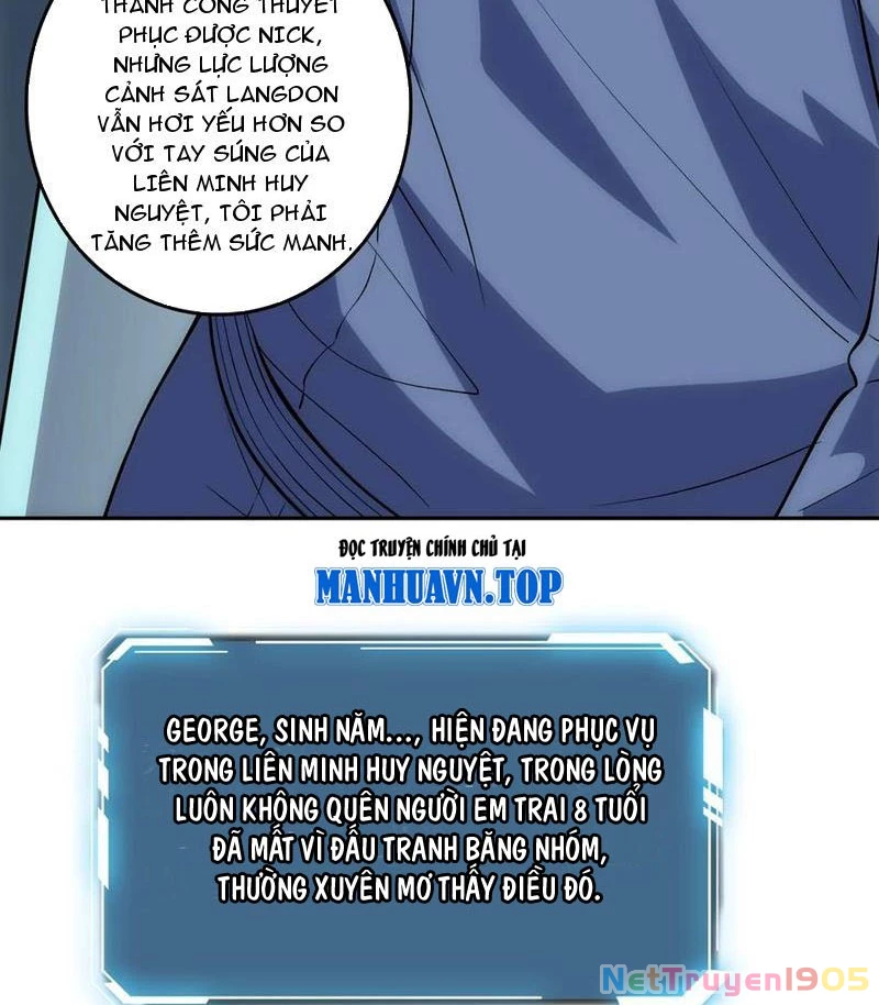 Tin Tức Của Toàn Tri Giả Chapter 52 - 34