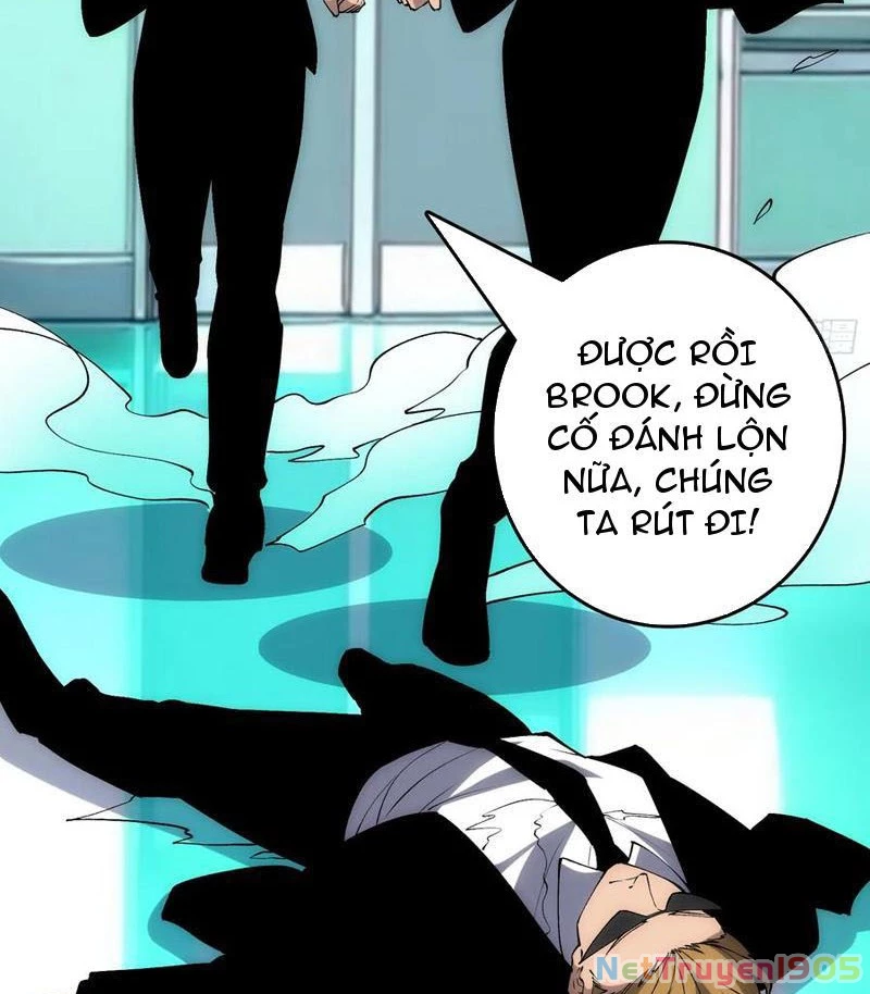 Tin Tức Của Toàn Tri Giả Chapter 52 - 55