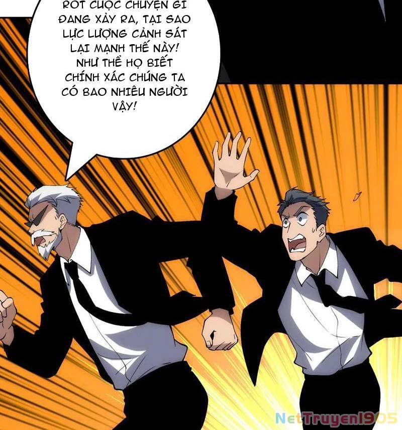 Tin Tức Của Toàn Tri Giả Chapter 52 - 59