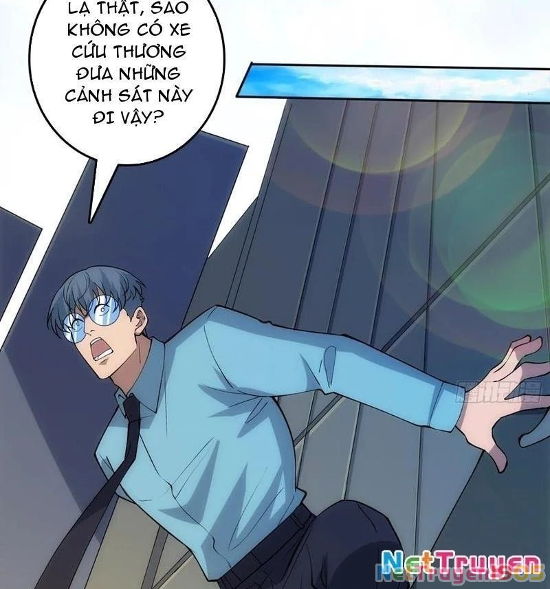 Tin Tức Của Toàn Tri Giả Chapter 52 - 81