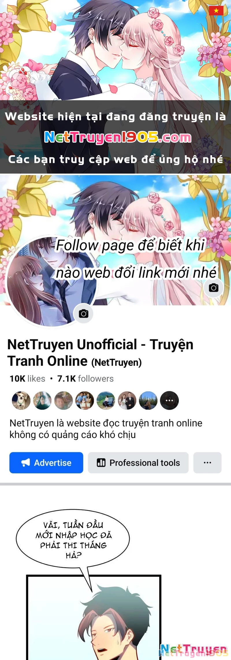 Dị Chi Long Vương Kháng Tất Cả Chapter 4 - 1