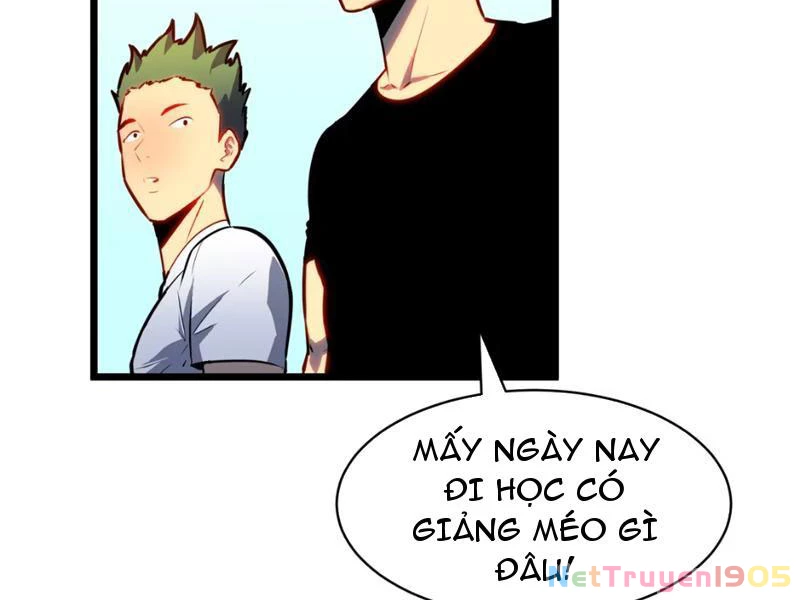 Dị Chi Long Vương Kháng Tất Cả Chapter 4 - 2