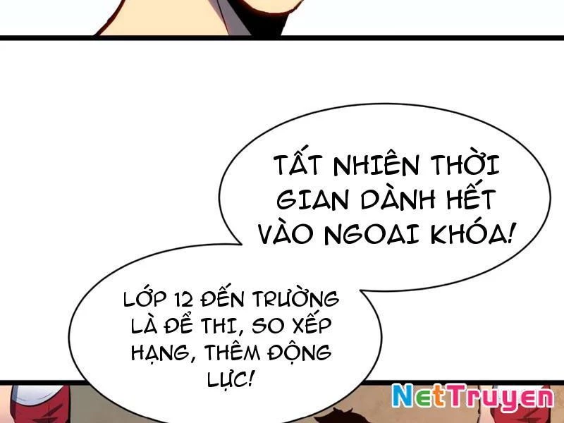 Dị Chi Long Vương Kháng Tất Cả Chapter 4 - 6