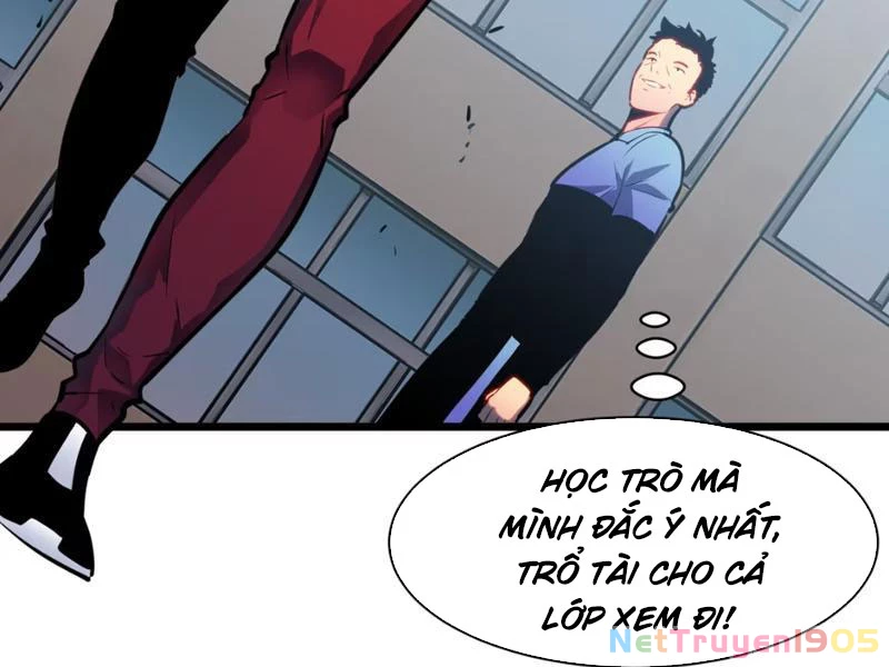 Dị Chi Long Vương Kháng Tất Cả Chapter 4 - 23