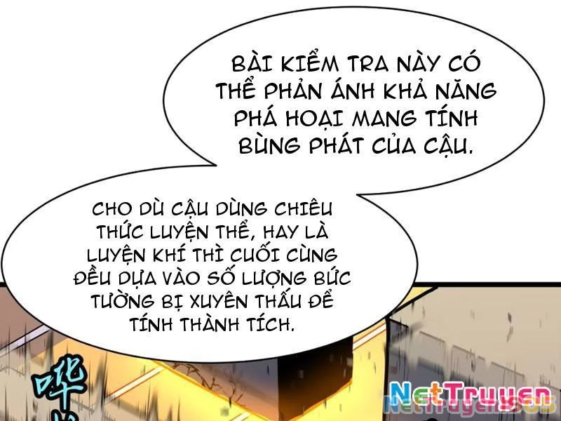 Dị Chi Long Vương Kháng Tất Cả Chapter 4 - 46